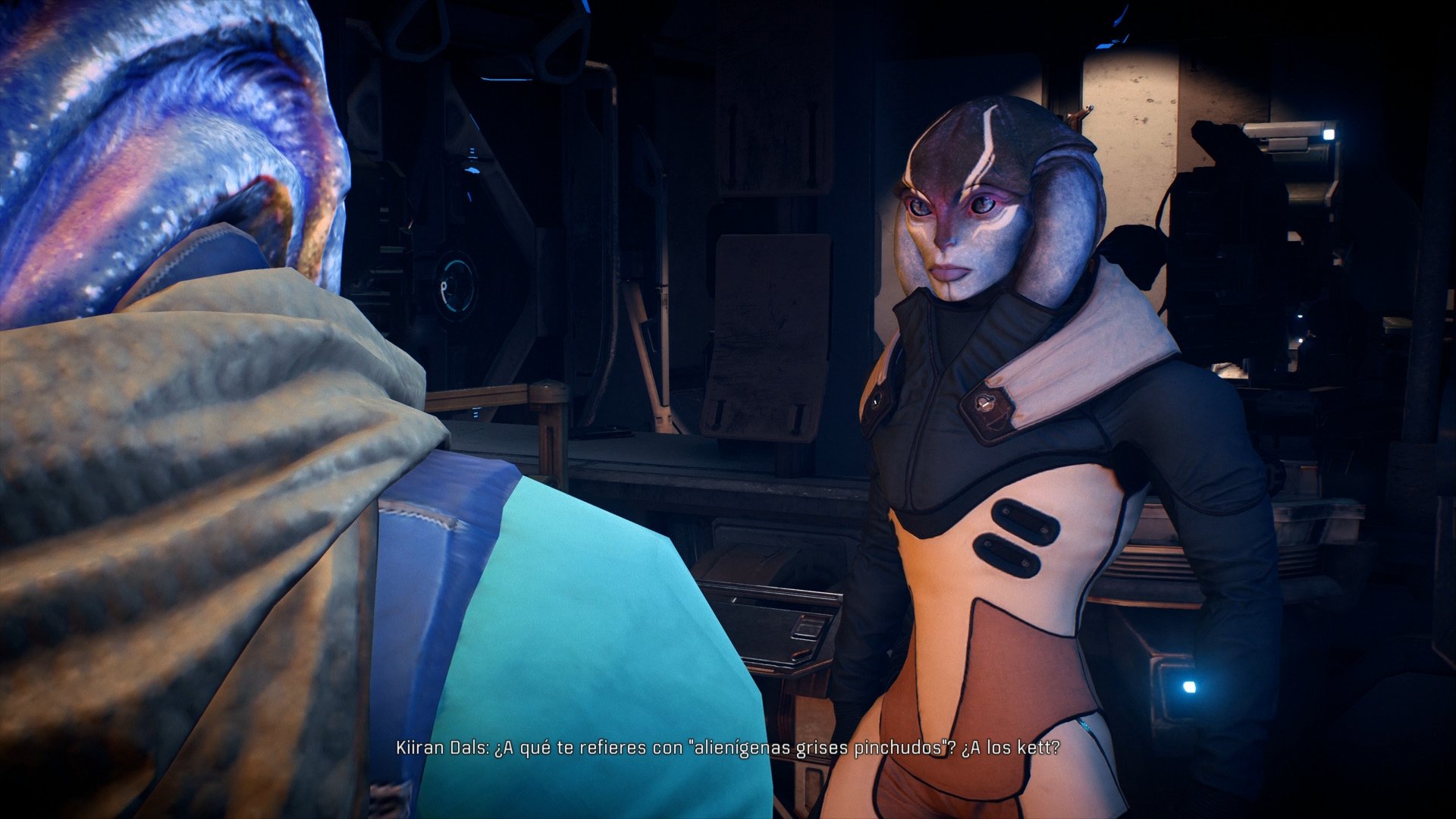 Mass Effect: Andromeda